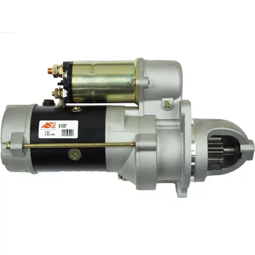 Štartér S1057 /AS-PL/ - obr. 1