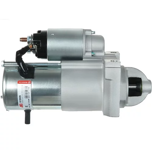 Štartér S1200S /AS-PL/ - obr. 1