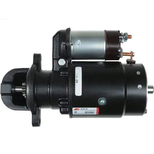 Štartér S1211S /AS-PL/ - obr. 1