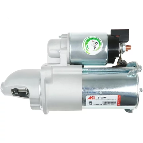 Štartér S1229S /AS-PL/ - obr. 1