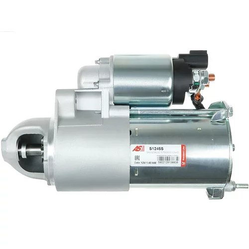 Štartér S1245S /AS-PL/ - obr. 1
