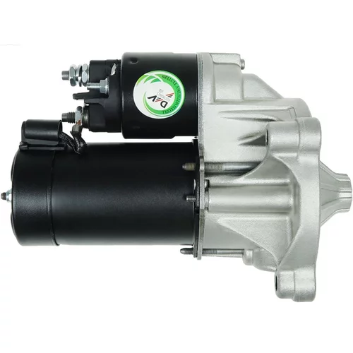 Štartér S3009PR /AS-PL/ - obr. 3