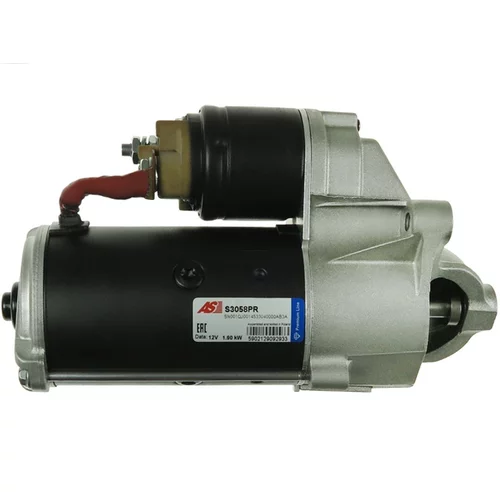 Štartér S3058PR /AS-PL/ - obr. 1