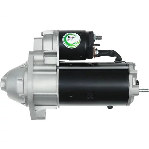 Štartér S3066PR /AS-PL/ - obr. 3