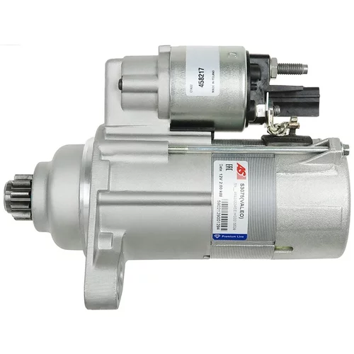 Štartér S3075(VALEO) /AS-PL/ - obr. 3