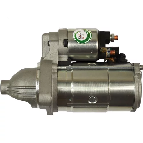 Štartér S3127 /AS-PL/ - obr. 3
