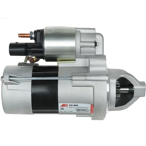 Štartér S3168S /AS-PL/ - obr. 1