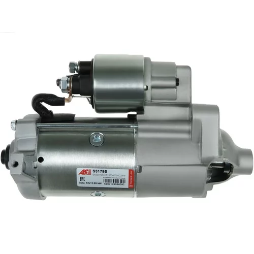 Štartér S3179S /AS-PL/ - obr. 1