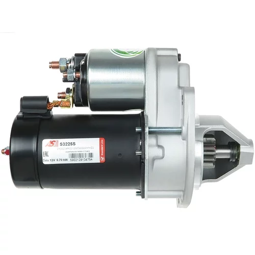 Štartér S3225S /AS-PL/ - obr. 1