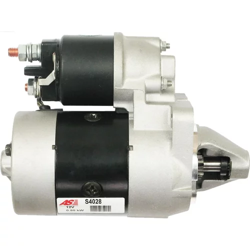 Štartér S4028 /AS-PL/ - obr. 1