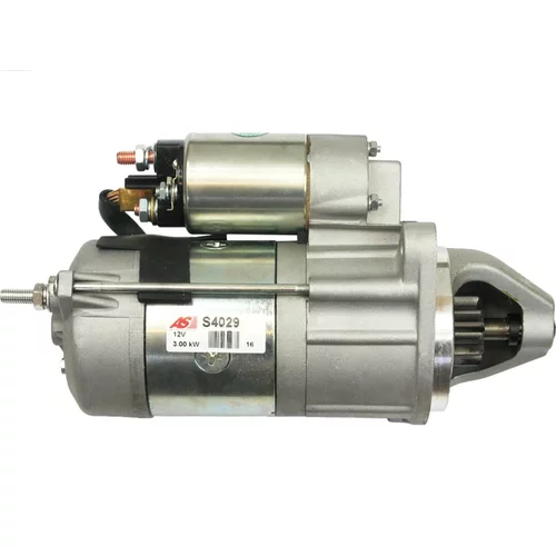 Štartér S4029 /AS-PL/ - obr. 1