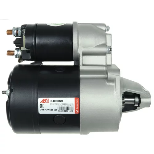 Štartér S4068SR /AS-PL/ - obr. 1