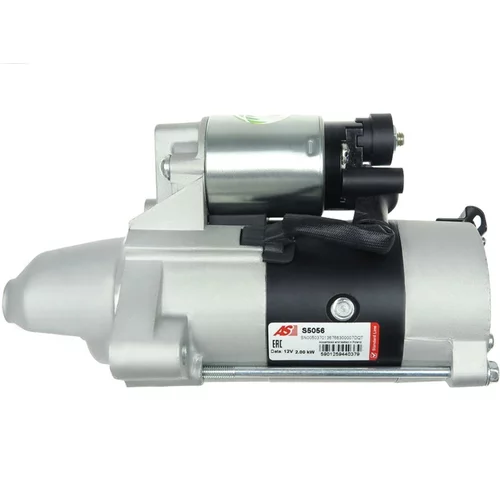 Štartér S5056 /AS-PL/ - obr. 3