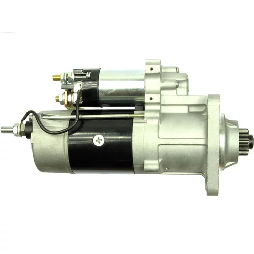 Štartér S5075 /AS-PL/ - obr. 1