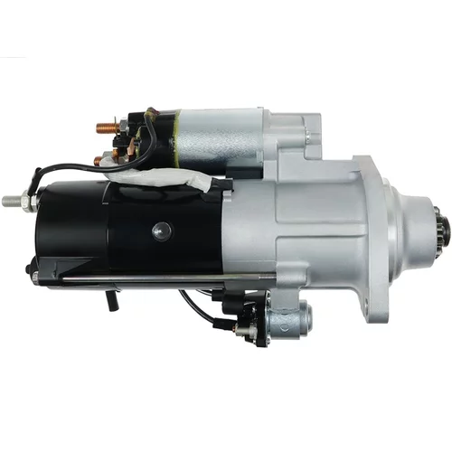 Štartér S5080(MITSUBISHI) /AS-PL/ - obr. 1