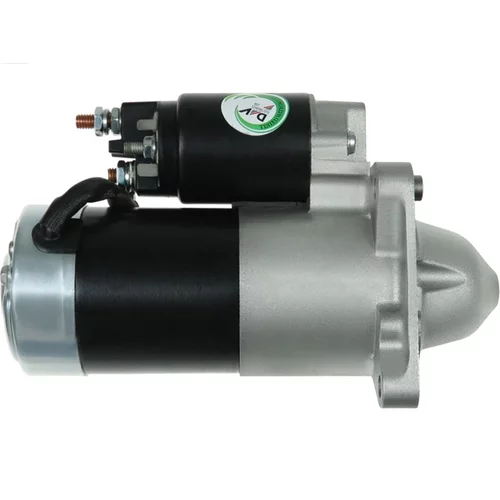 Štartér S5136PR /AS-PL/ - obr. 3