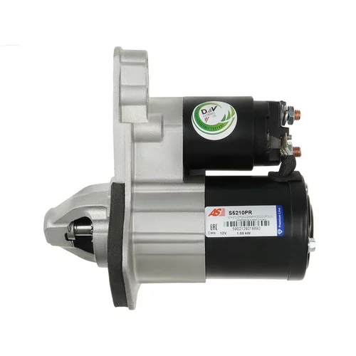 Štartér S5210PR /AS-PL/ - obr. 1