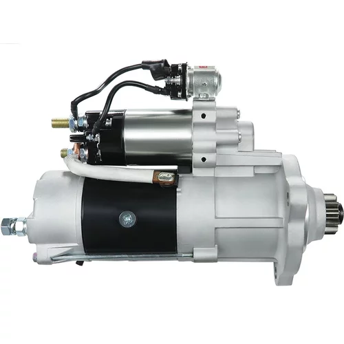 Štartér S5285S /AS-PL/ - obr. 1