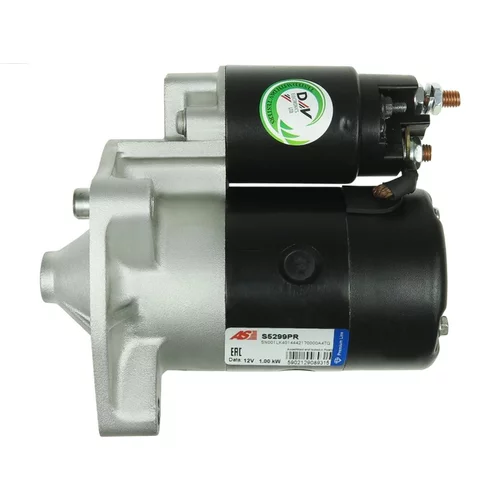 Štartér S5299PR /AS-PL/ - obr. 3