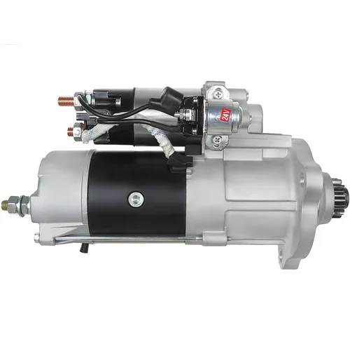 Štartér S5445S /AS-PL/ - obr. 1
