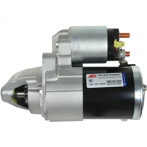 Štartér S5516(MITSUBISHI) /AS-PL/ - obr. 1