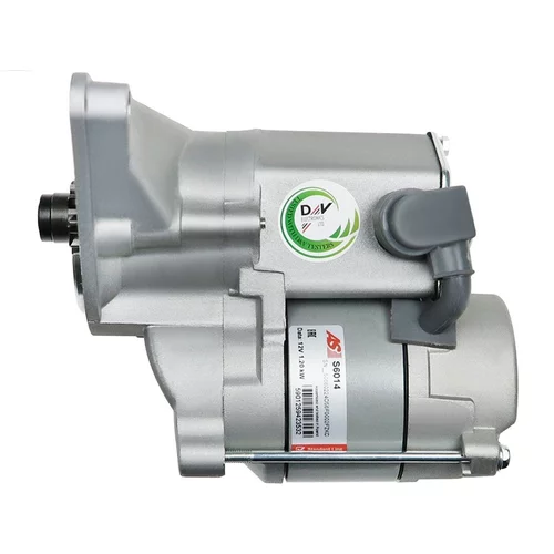 Štartér S6014 /AS-PL/ - obr. 3