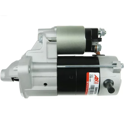 Štartér S6020S /AS-PL/ - obr. 1