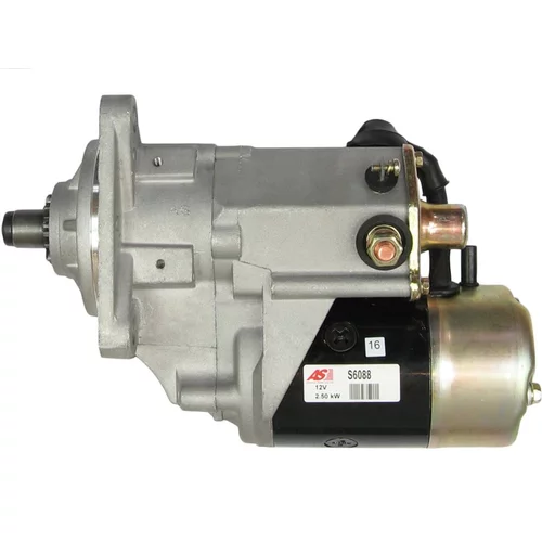 Štartér S6088 /AS-PL/ - obr. 3