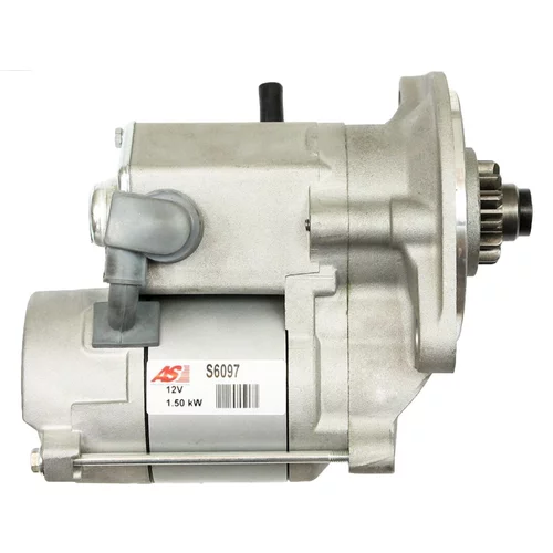 Štartér S6097 /AS-PL/ - obr. 1