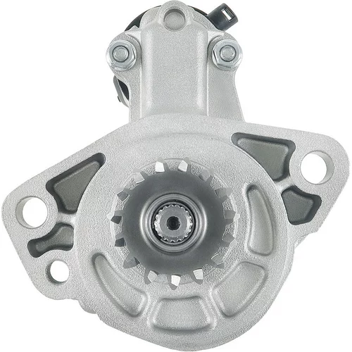 Štartér AS-PL S6156SR