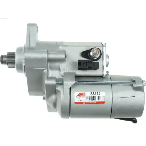 Štartér S6174 /AS-PL/ - obr. 3