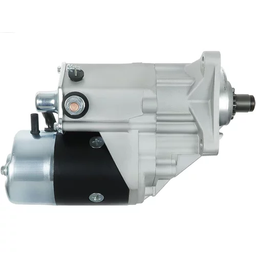 Štartér S6282S /AS-PL/ - obr. 1