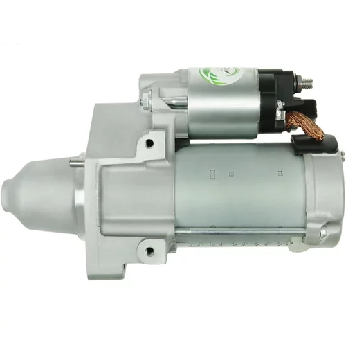 Štartér S6286S /AS-PL/ - obr. 3