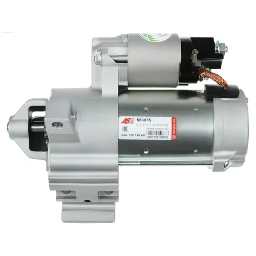 Štartér S6307S /AS-PL/ - obr. 1