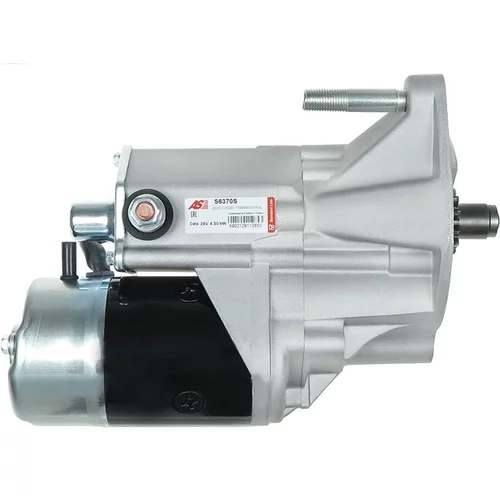 Štartér S6370S /AS-PL/ - obr. 1