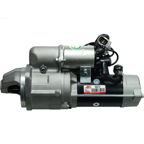 Štartér S9213 /AS-PL/ - obr. 1