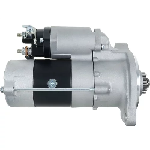 Štartér S9898S /AS-PL/ - obr. 1