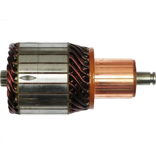Rotor štartéra SA0093 /AS-PL/
