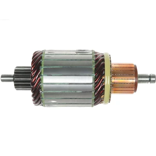 Rotor štartéra SA0106 /AS-PL/