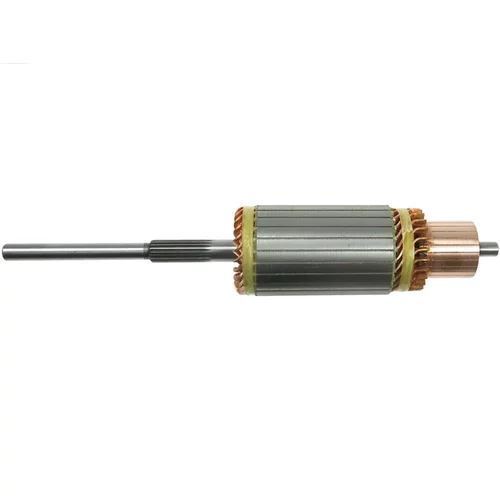 Rotor štartéra AS-PL SA1023