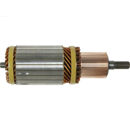 Rotor štartéra AS-PL SA6020