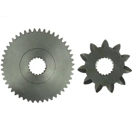 Voľnobežná prevodovka štartéra SD5132 /AS-PL/ - obr. 2