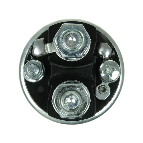 Elektromagnetický spínač pre štartér SS0029(ZM) /AS-PL/ - obr. 2