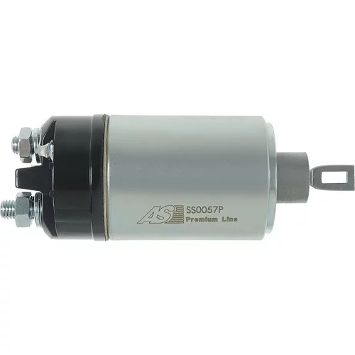 Elektromagnetický spínač pre štartér AS-PL SS0057P