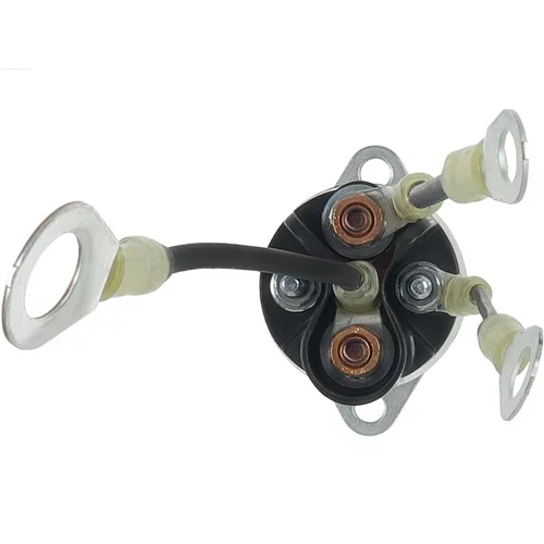 Elektromagnetický spínač pre štartér SS0060(BOSCH) /AS-PL/ - obr. 2