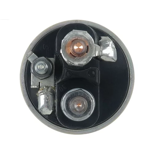 Elektromagnetický spínač pre štartér SS0073(BOSCH) /AS-PL/ - obr. 2