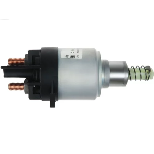 Elektromagnetický spínač pre štartér SS0135(BOSCH) /AS-PL/