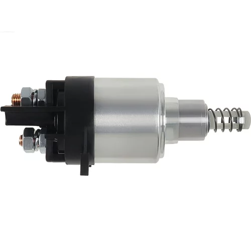 Elektromagnetický spínač pre štartér AS-PL SS0135