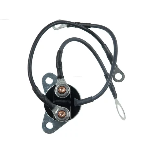Elektromagnetický spínač pre štartér SS0184(BOSCH) /AS-PL/ - obr. 2