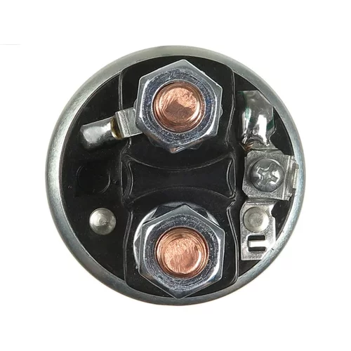 Elektromagnetický spínač pre štartér SS0279S /AS-PL/ - obr. 2